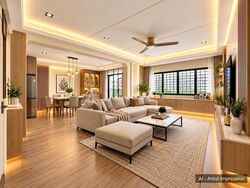 Blk 103 Pasir Ris Street 12 (Pasir Ris), HDB 5 Rooms #627907031